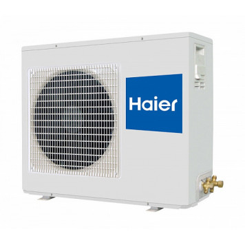 Внешний блок HAIER 1U12DS3EAA