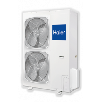 Внешний блок HAIER 1U48LS1EAB(S)