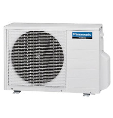 Внешний блок мульти сплит-системы на 2 комнаты Panasonic CU-2E18PBD