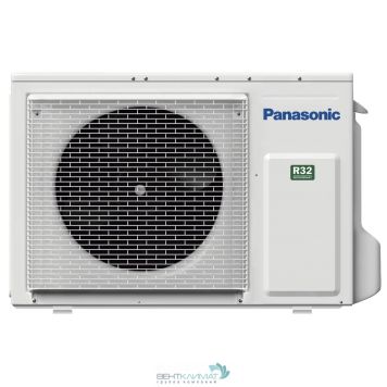 Кондиционер Panasonic Design CS-Z50XKEW/CU-Z50XKE-3