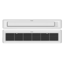 Канальный внутренний блок мульти-сплит системы Haier AD24SS1ERA (N)(P)