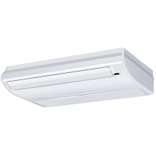 Напольно-потолочный кондиционер Haier AC12CS1ERA(S)/1U12BS3ERA