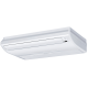 Напольно-потолочный кондиционер Haier AC12CS1ERA(S)/1U12BS3ERA