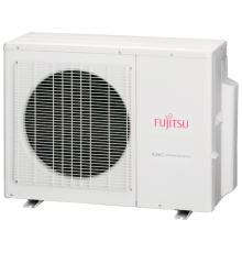 Внешний блок мульти сплит-системы на 2 комнаты Fujitsu AOYG14LAC2