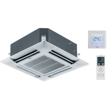 Кассетный кондиционер Haier AB60ES2ERA(S)/1U60IS2EAB(S)