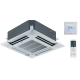 Кассетный кондиционер Haier AB60ES2ERA(S)/1U60IS2EAB(S)