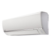Настенная сплит-система Panasonic CS-E18RKDW + CU-E18RKD, белый