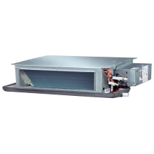 Канальный кондиционер Haier AD18MS1ERA/1U18DS1EAA