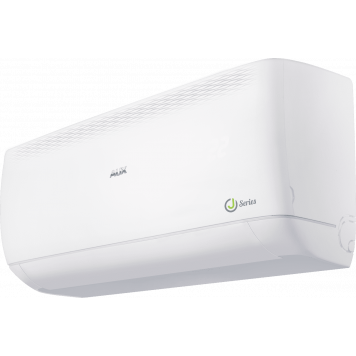 Настенная сплит-система AUX ASW-H07A4/JD-R1 + AS-H07A4/JD-R1, белый-1