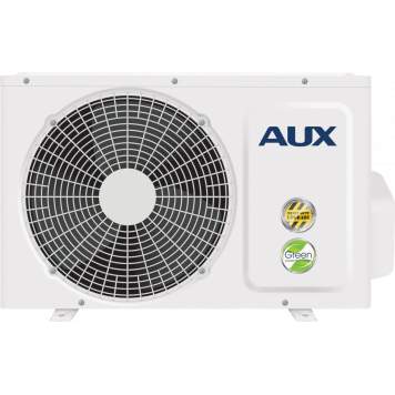Настенная сплит-система AUX ASW-H07A4/JD-R1 + AS-H07A4/JD-R1, белый-3