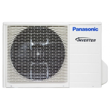 Кондиционер Panasonic Deluxe CS-E7RKDW/CU-E7RKD-3