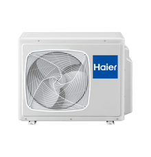 Внешний блок мульти сплит-системы на 3 комнаты Haier 3U24GS3ERA