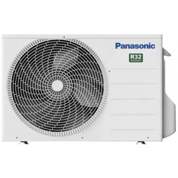 Кондиционер Panasonic Compact CS-TZ20WKEW/CU-TZ20WKE-2