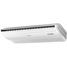 Напольно-потолочный кондиционер Haier AC48FS1ERA(S)/1U48LS1ERB(S)