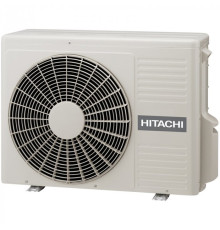 Внешний блок мульти сплит-системы на 2 комнаты Hitachi RAM-33NP2B