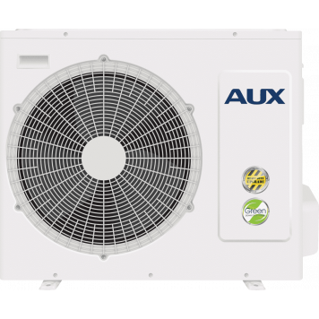 Настенная сплит-система AUX ASW-H24A4/JD-R1 + AS-H24A4/JD-R1, белый-3
