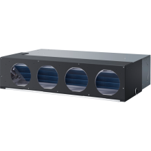 Канальный кондиционер Haier AD36NS1ERA(S)/1U36HS1ERA(S)