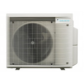 Внешний блок мульти сплит-системы на 2 комнаты Daikin 2MXM40A