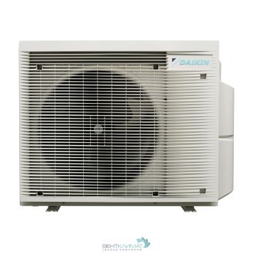 Внешний блок мульти сплит-системы на 2 комнаты Daikin 2MXM40A