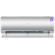 Кондиционер Haier JADE AS25S2SJ2FA-S / 1U25MECFRA