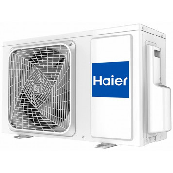 Кондиционер Haier AS35S2SJ2FA-W / 1U35MECFRA-3