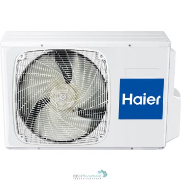 Кондиционер Haier AS12TL4HRA/1U12TL4FRA   -3