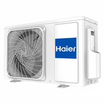 Кондиционер Haier AS25S2SF1FA-W/1U25S2SM2FA-7