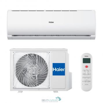 Настенная сплит-система Haier AS24TL4HRA/1U24TL4FRA-1