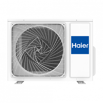 Кондиционер Haier AS35S2SJ1FA-S/1U35MECFRA-8