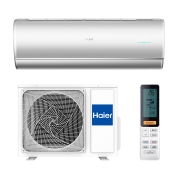 Кондиционер Haier AS35S2SJ1FA-S/1U35MECFRA-7