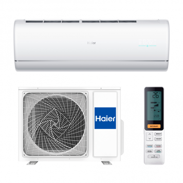 Кондиционер Haier AS35S2SJ1FA-W / 1U35MECFRA-3