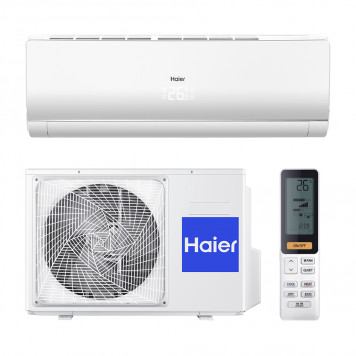 Кондиционер Haier HSU-09HNF303/R2-W/HSU-09HUN203/R2-3