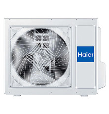 Внешний блок мульти сплит-системы на 5 комнат Haier 5U105S2SS5FA