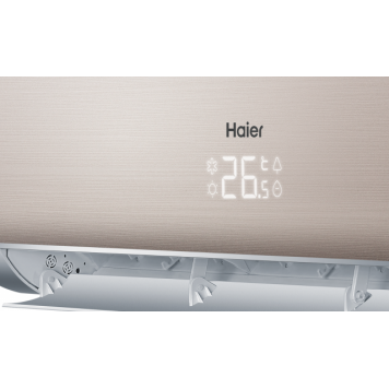 Настенный внутренний блок мульти-сплит системы Haier AS24NS3ERA-G-1