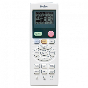 Кассетный кондиционер Haier AB50S2SC1FA /1U50S2SJ2FA-1