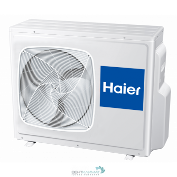 Кассетный кондиционер Haier AB36ES1ERA(S)/1U36HS1ERA(S)-2