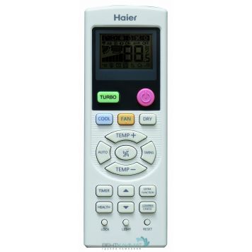 Кассетный кондиционер Haier AB36ES1ERA(S)/1U36HS1ERA(S)-1