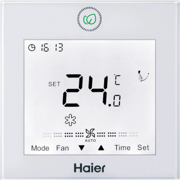 Канальный кондиционер Haier AD18MS1ERA/1U18DS1EAA-1