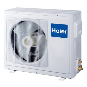 Канальный кондиционер Haier AD18MS1ERA/1U18DS1EAA-2