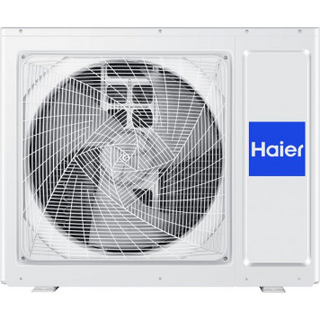 Кассетный кондиционер Haier ABH105H1ERG/1U36SS1EAB-2