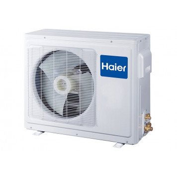 Канальный кондиционер Haier AD24SS1ERA(N)(P)/1U24FS1EAA-2