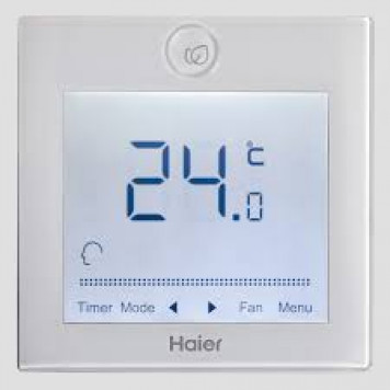 Канальный кондиционер Haier AD24SS1ERA(N)(P)/1U24FS1EAA-1