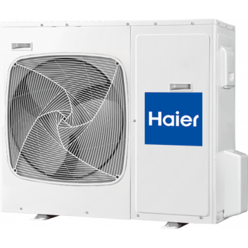 Канальный кондиционер Haier AD36NS1ERA(S)/1U36HS1ERA(S)-2