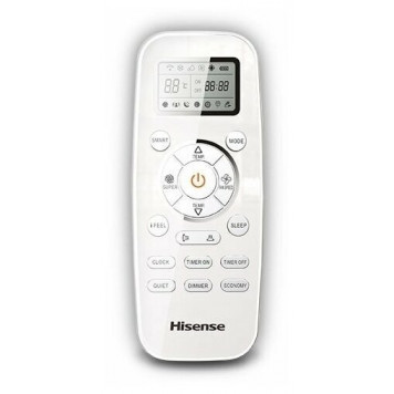 Кондиционер Hisense AS-18UW4RMADB02-2