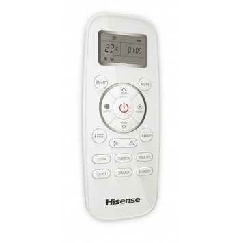 Настенная сплит-система Hisense AS-07HR4RYDDL03-3