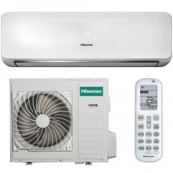 Настенная сплит-система Hisense AS-10UR4SYDTDI7                  -1