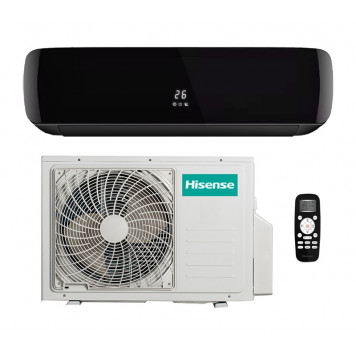 Настенная сплит-система Hisense AS-09UW4RYDTG05B-2