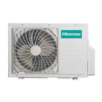 Настенная сплит-система Hisense AS-09UW4RYDTG05B-3