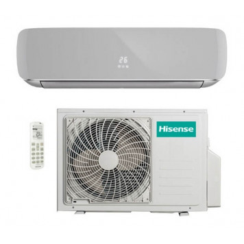 Настенная сплит-система Hisense AS-09UW4RYDTG05(S)-3