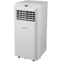 Мобильный кондиционер Hisense AP-09CR4GKVS00